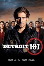 Watch Detroit 1-8-7 Wootly